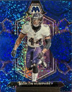 Marlon Humphrey