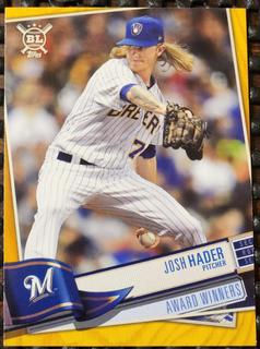 Josh Hader