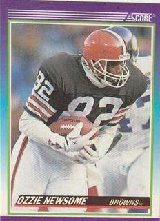 Ozzie Newsome