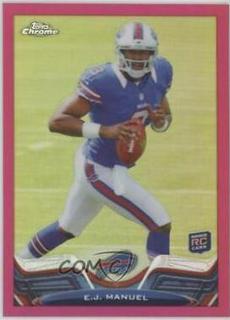 EJ Manuel