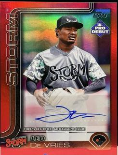 Leo De Vries