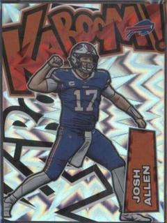 Josh Allen