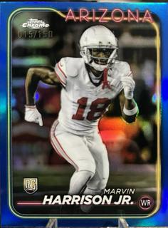 Marvin Harrison Jr.