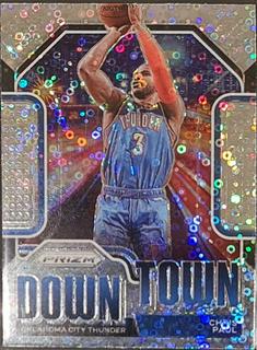 Chris Paul