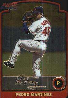 Pedro Martinez