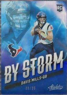 Davis Mills