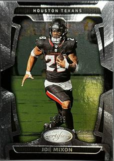 Joe Mixon