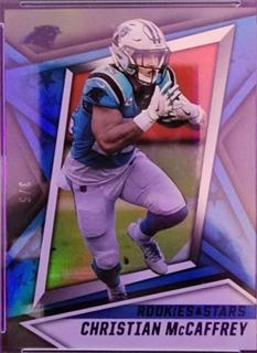 Christian McCaffrey