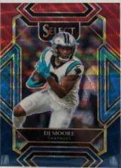 DJ Moore