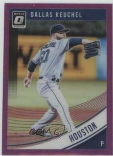 Dallas Keuchel