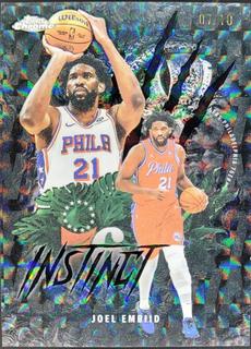 Joel Embiid