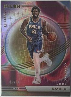 Joel Embiid