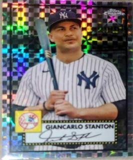 Giancarlo Stanton