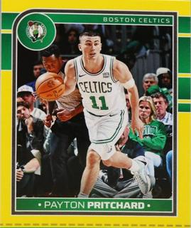 Payton Pritchard