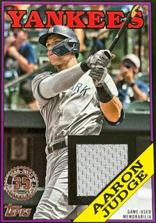 Aaron Judge