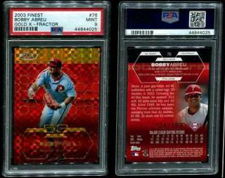 Bobby Abreu