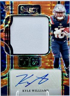 Kyle Williams
