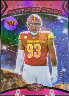 Jonathan Allen
