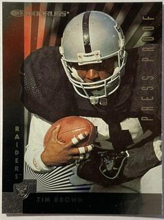 Tim Brown