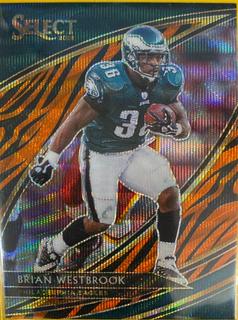 Brian Westbrook