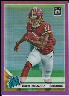 Terry McLaurin