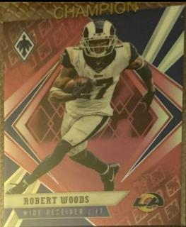Robert Woods