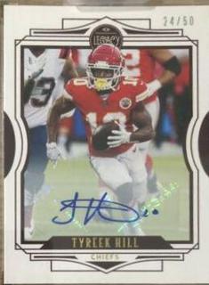 Tyreek Hill