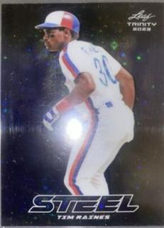 Tim Raines