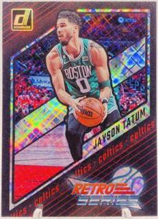 Jayson Tatum
