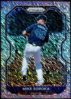 Mike Soroka