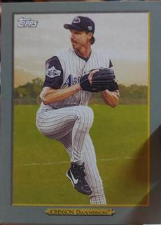 Randy Johnson