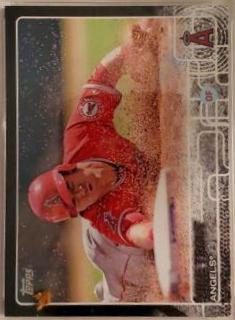 Mike Trout