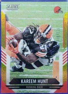 Kareem Hunt