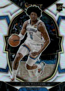 Jalen Williams