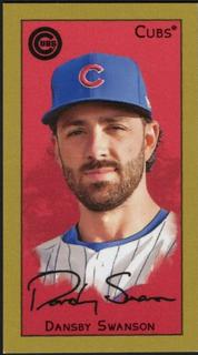 Dansby Swanson