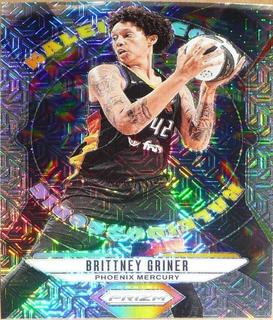 Brittney Griner