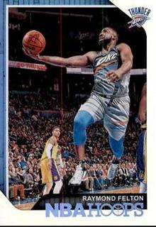 Raymond Felton