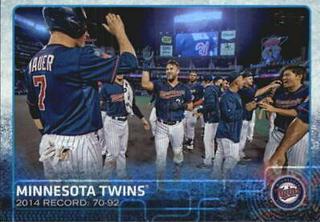 Minnesota Twins
