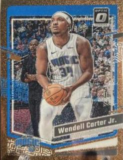 Wendell Carter Jr.