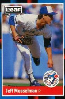 Jeff Musselman