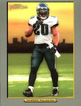 Brian Dawkins #70