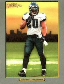 Brian Dawkins