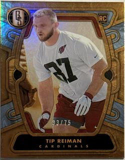 Tip Reiman