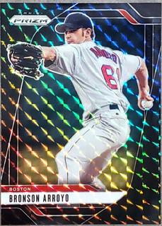 Bronson Arroyo