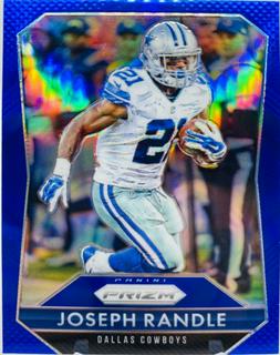 Joseph Randle