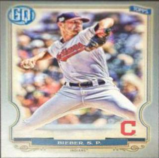 Shane Bieber
