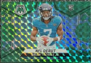 Brian Thomas Jr.