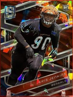 Kris Jenkins