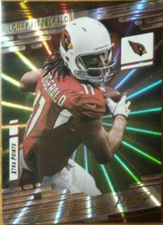 Larry Fitzgerald