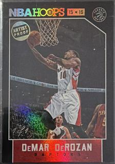 DeMar DeRozan